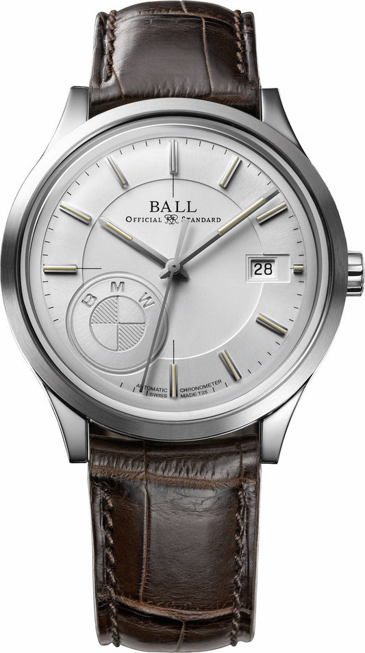 Ball Watch Company For BMW Classic