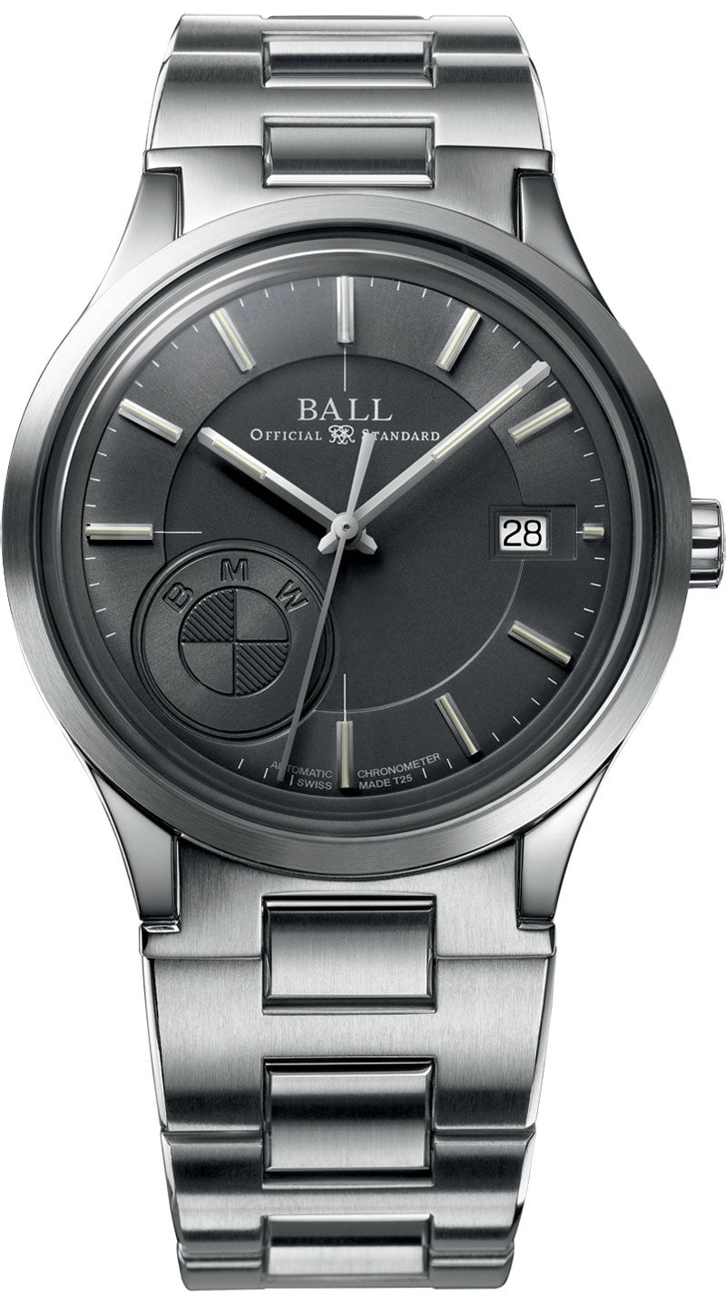 Ball Watch Company For BMW Classic