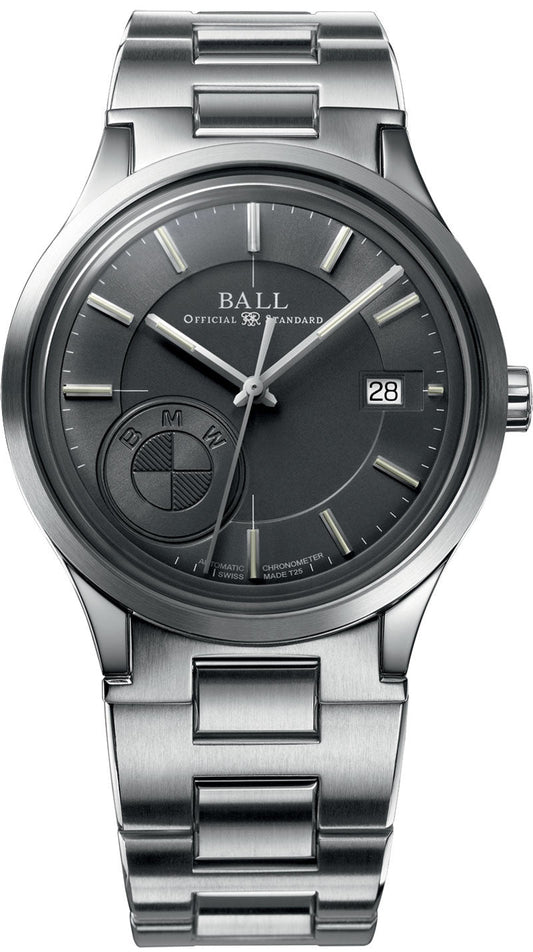 Ball Watch Company For BMW Classic