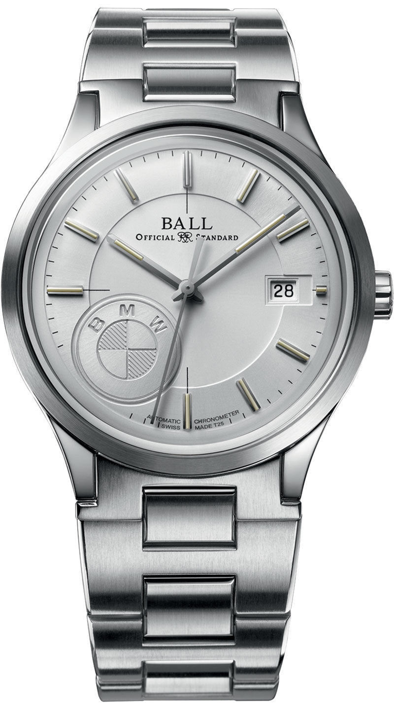 Ball Watch Company For BMW Classic