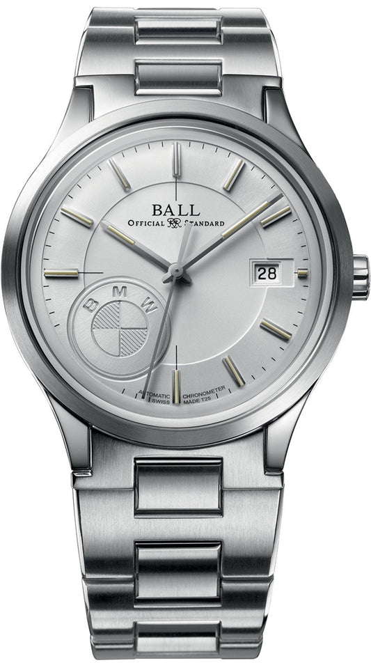 Ball Watch Company For BMW Classic