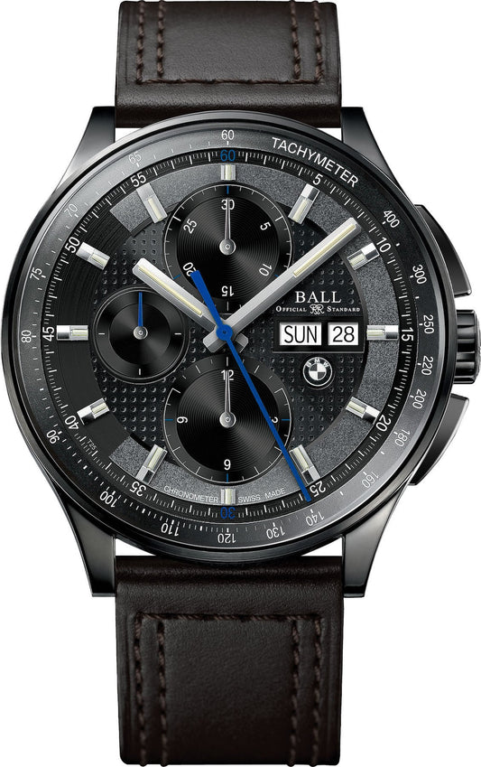 Ball Watch Company For BMW Chronograph Chronometer