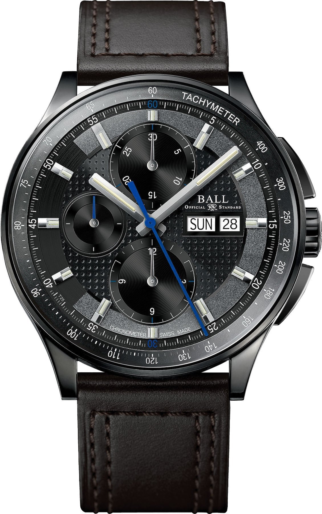 Ball Watch Company For BMW Chronograph Chronometer