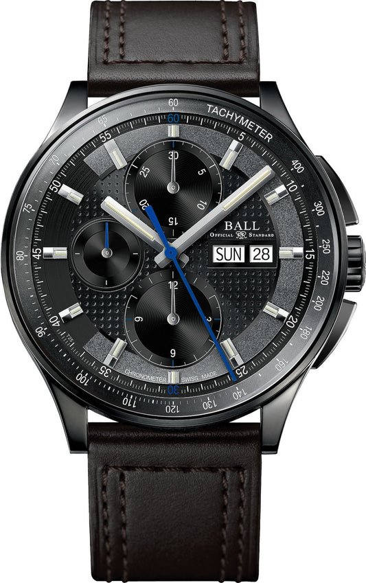 Ball Watch Company For BMW Chronograph Chronometer