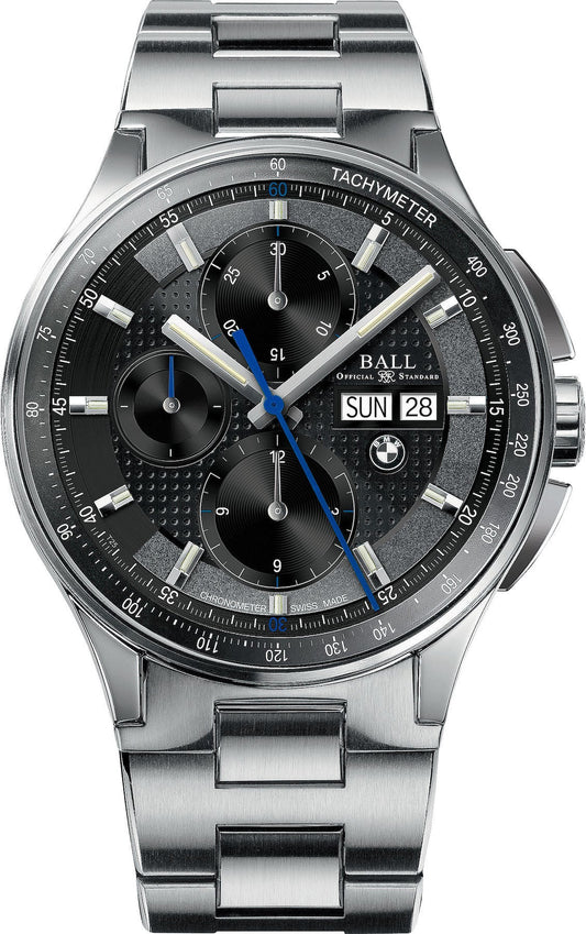 Ball Watch Company For BMW Chronograph Chronometer