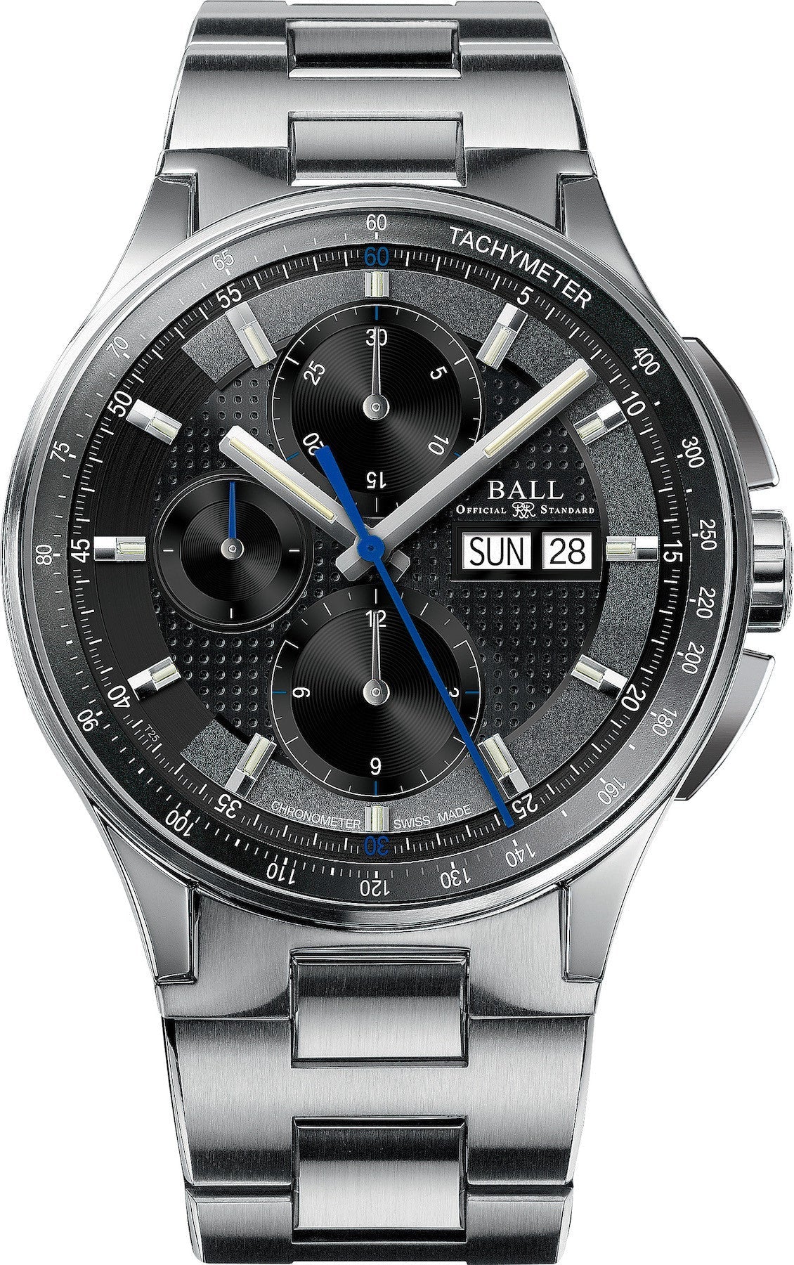 Ball Watch Company For BMW Chronograph Chronometer