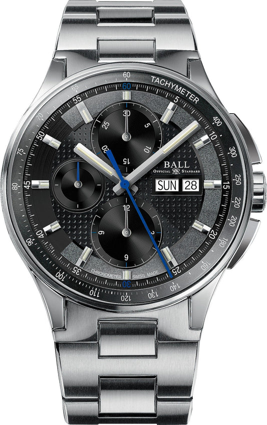 Ball Watch Company For BMW Chronograph Chronometer