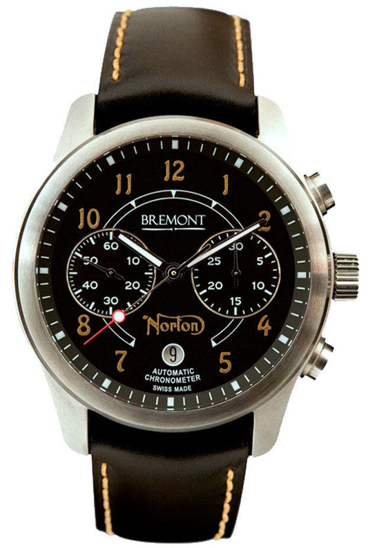 Bremont Norton Limited Edition