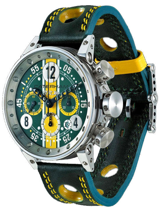 B.R.M. Watches V12-44 Caterham Limited Edition