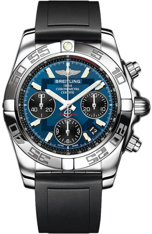 Breitling Chronomat 41