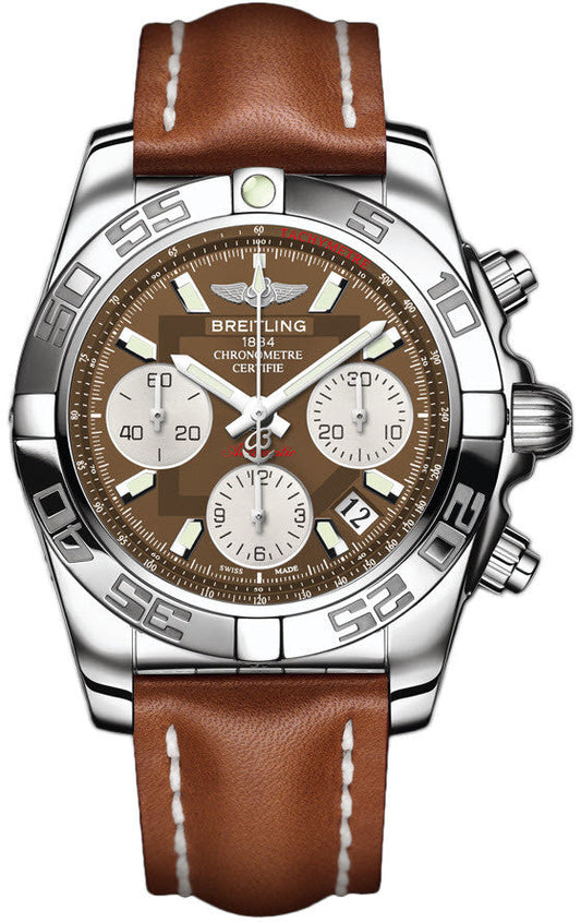 Breitling Chronomat 41