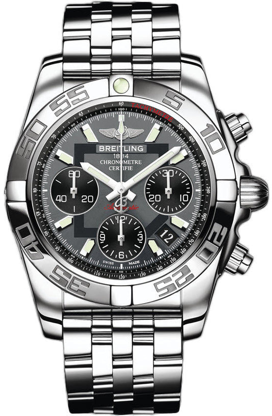 Breitling Chronomat 41