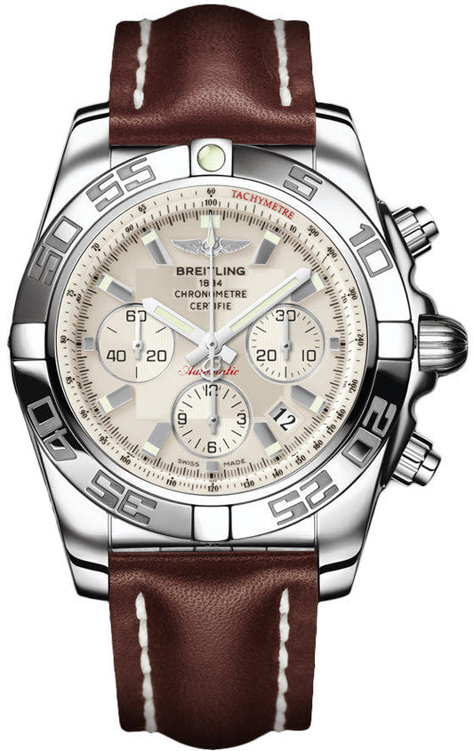 Breitling Chronomat 44