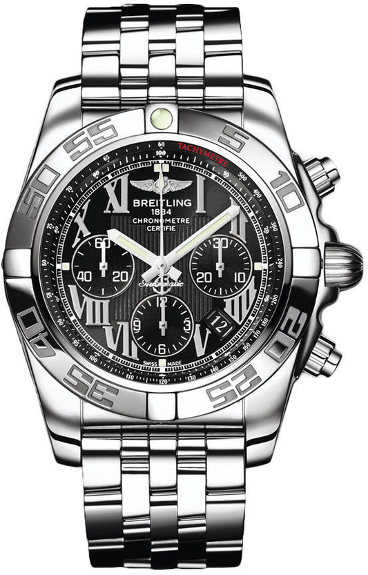 Breitling Chronomat 44