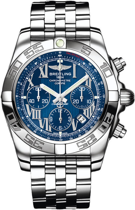 Breitling Chronomat 44
