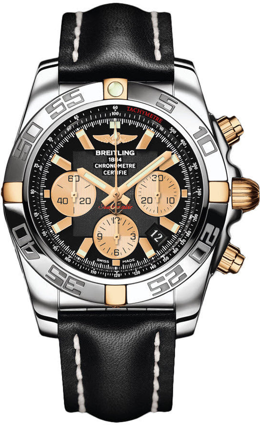 Breitling Chronomat 44