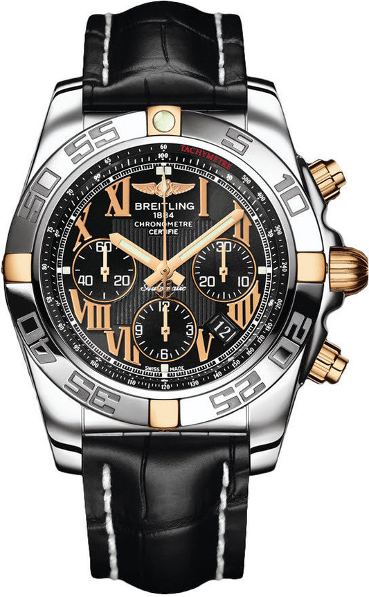 Breitling Chronomat 44