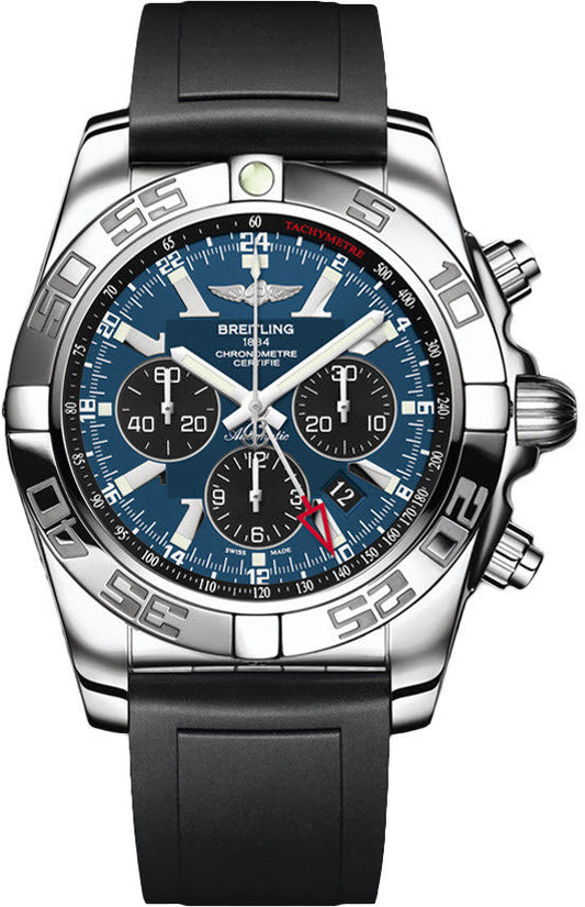 Breitling Chronomat GMT