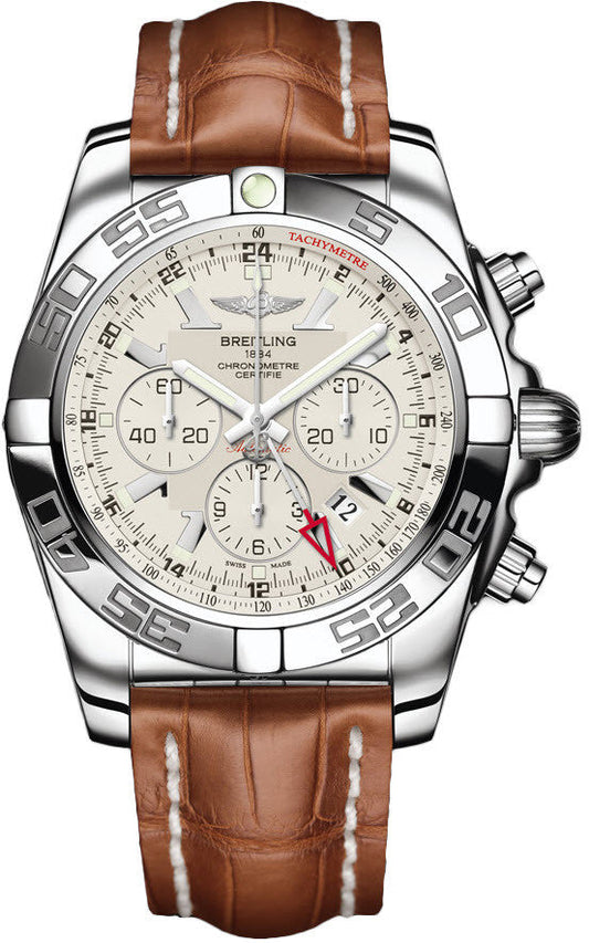 Breitling Chronomat GMT