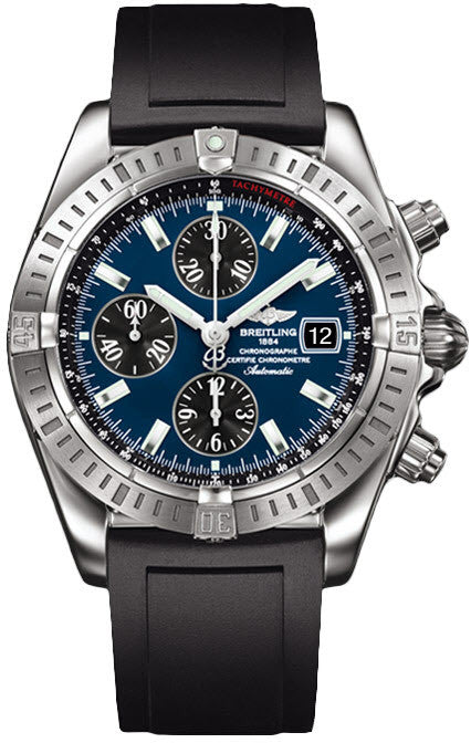 Breitling Chronomat Calibre 13