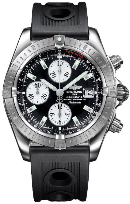 Breitling Chronomat Calibre 13