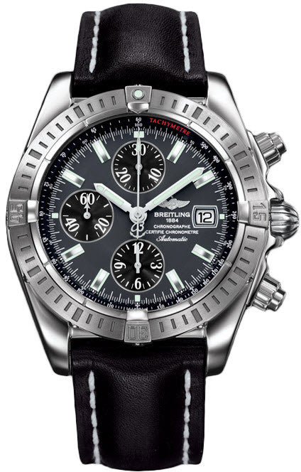 Breitling Chronomat Calibre 13