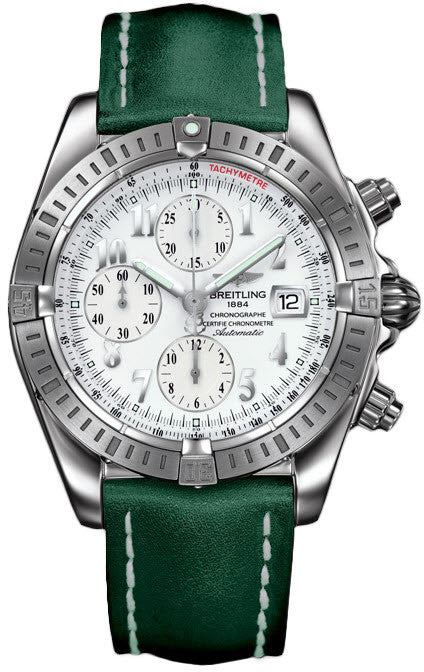 Breitling Chronomat Calibre 13
