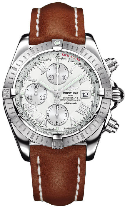 Breitling Chronomat Calibre 13