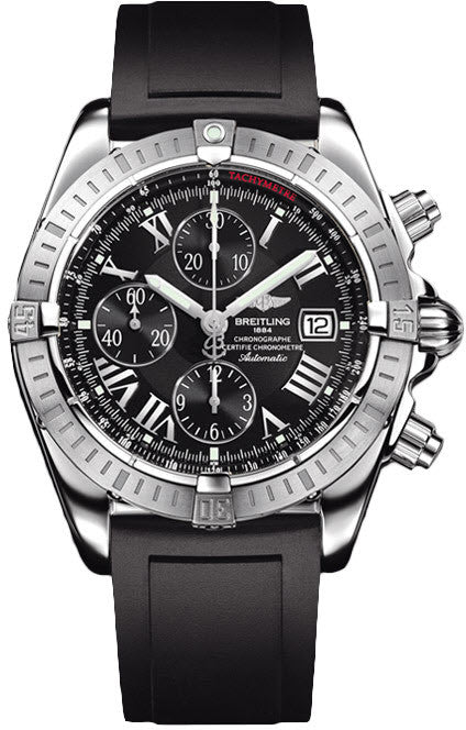 Breitling Chronomat Calibre 13