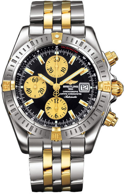 Breitling Chronomat Calibre 13
