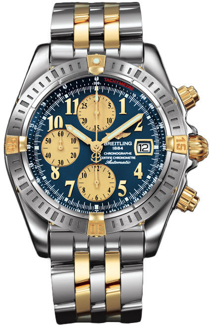 Breitling Chronomat Calibre 13