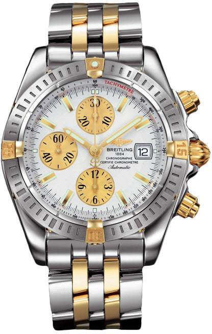 Breitling Chronomat Calibre 13