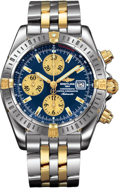 Breitling Chronomat Calibre 13