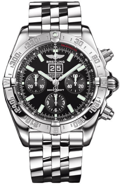 Breitling Blackbird D