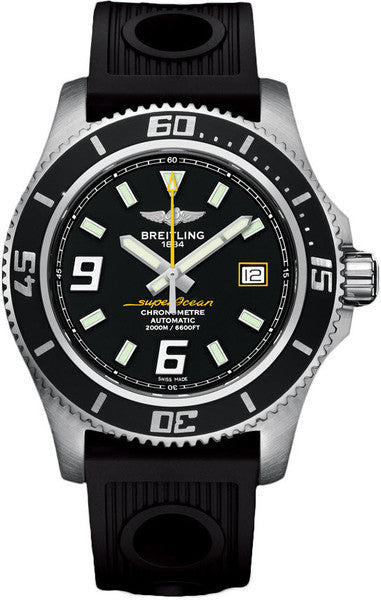 Breitling Watch Superocean 44
