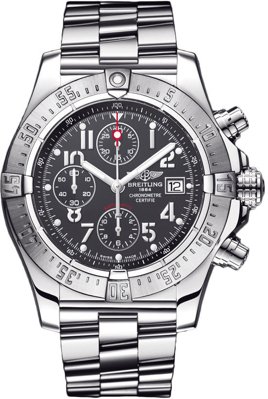 Breitling Avenger