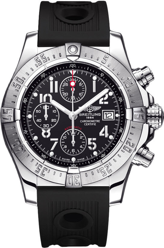Breitling Avenger