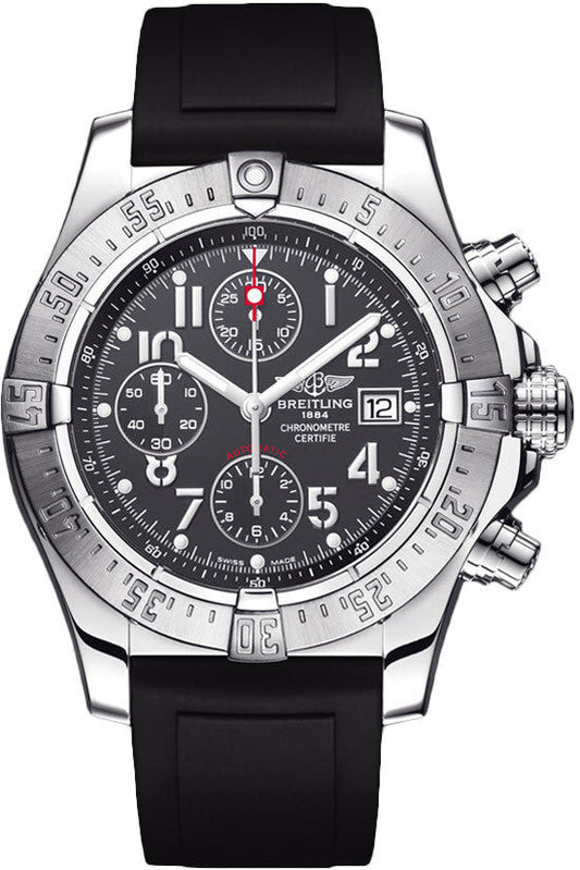 Breitling Avenger