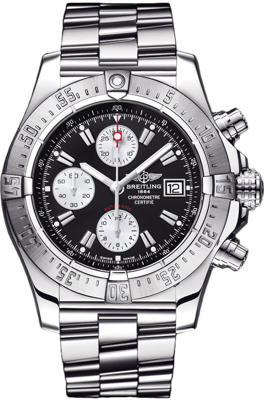 Breitling Avenger