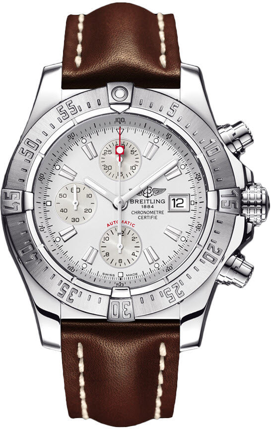 Breitling Avenger