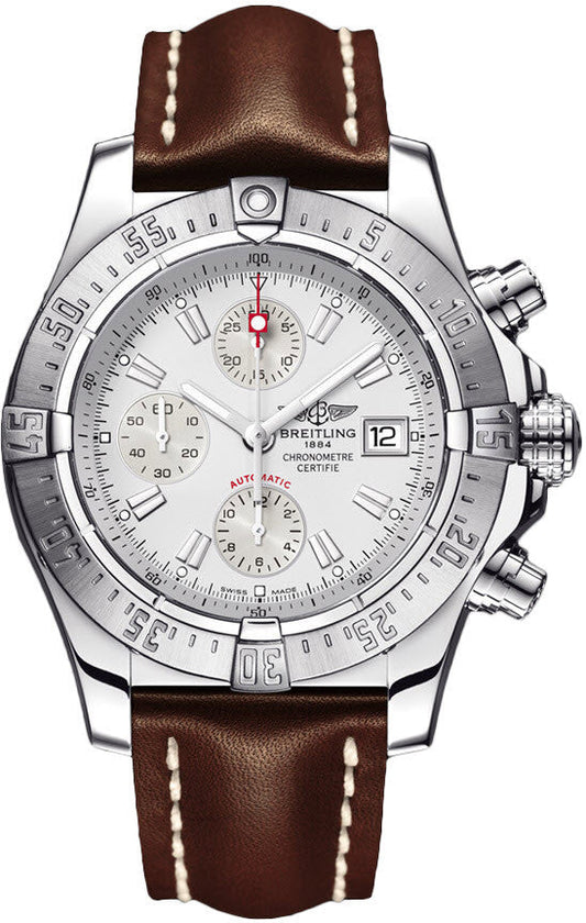 Breitling Avenger
