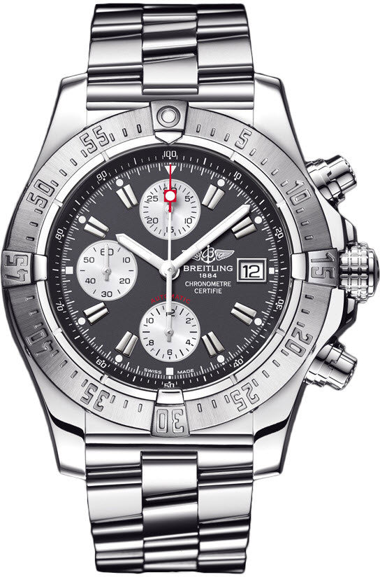 Breitling Avenger