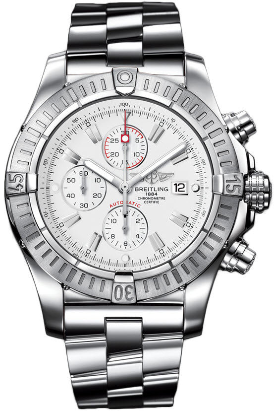 Breitling Super Avenger D