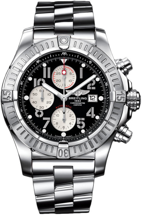 Breitling Super Avenger