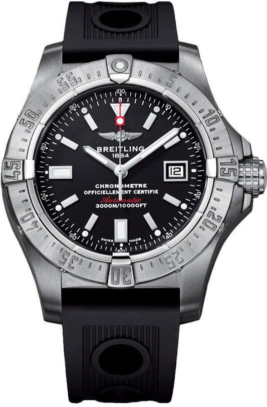 Breitling Avenger Seawolf
