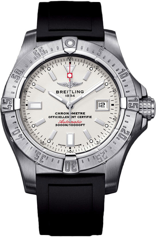 Breitling Avenger Seawolf