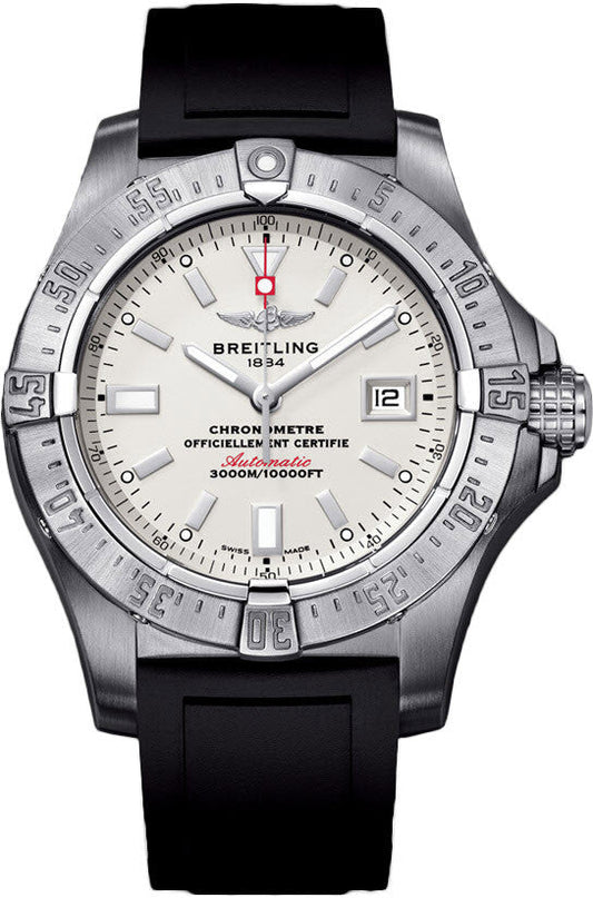 Breitling Avenger Seawolf