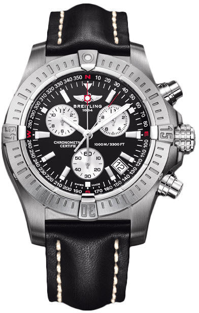 Breitling Avenger Seawolf Chrono