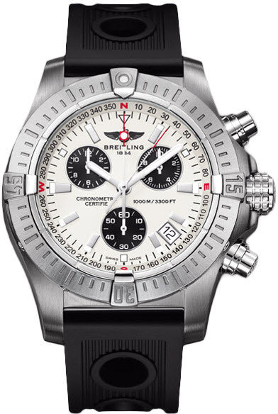 Breitling Avenger Seawolf Chrono