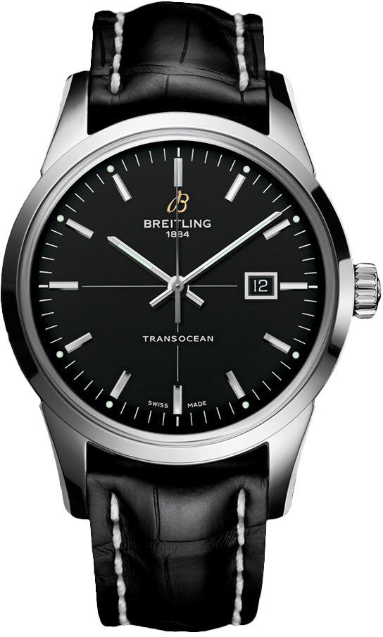 Breitling Transocean